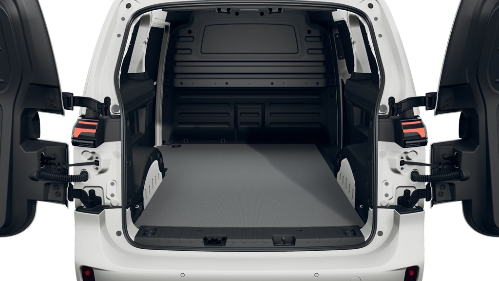 Volkswagen ID. Buzz Cargo HNT95E