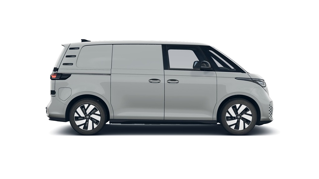 Volkswagen ID. Buzz Cargo HNT95E