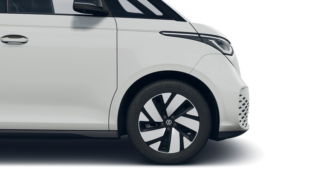 Volkswagen ID. Buzz Cargo HNT95E