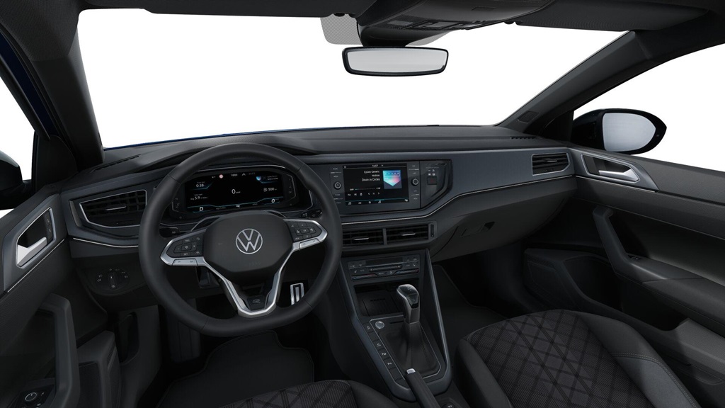 Volkswagen Taigo AYL71Z