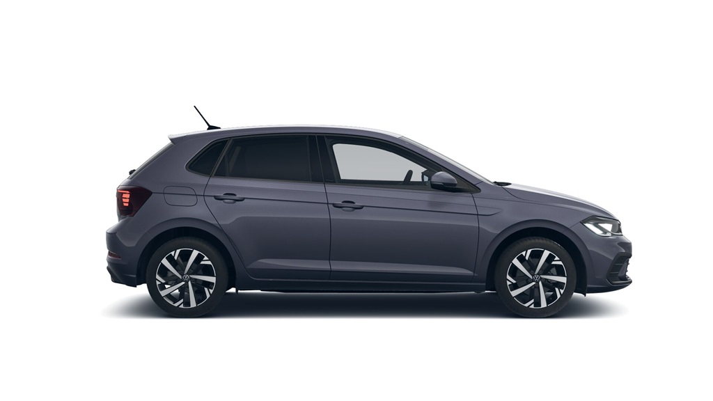 Volkswagen Polo BUJ13T