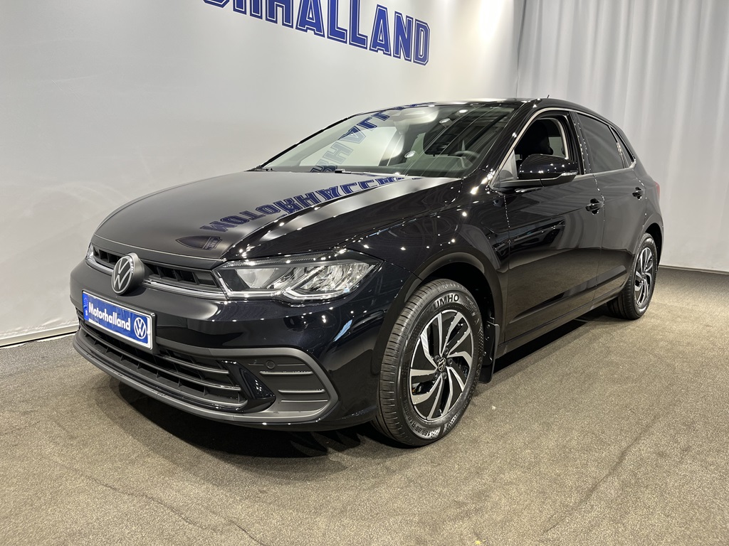 Volkswagen Polo OTJ07M