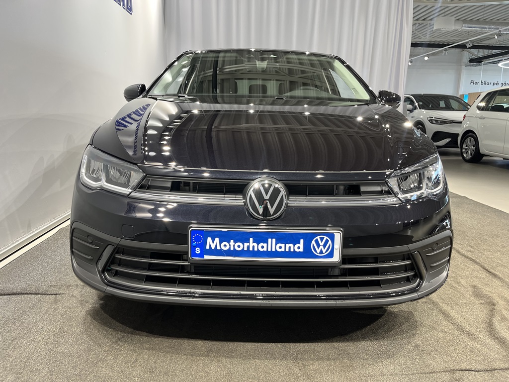 Volkswagen Polo OTJ07M