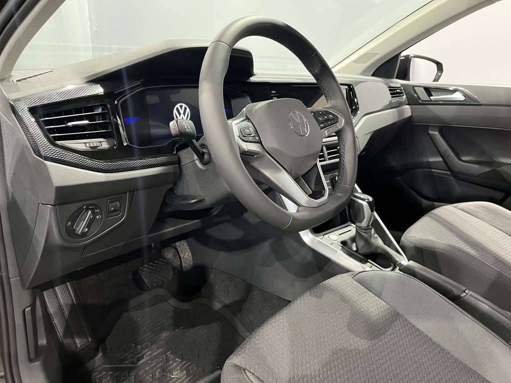 Volkswagen Polo OTJ07M