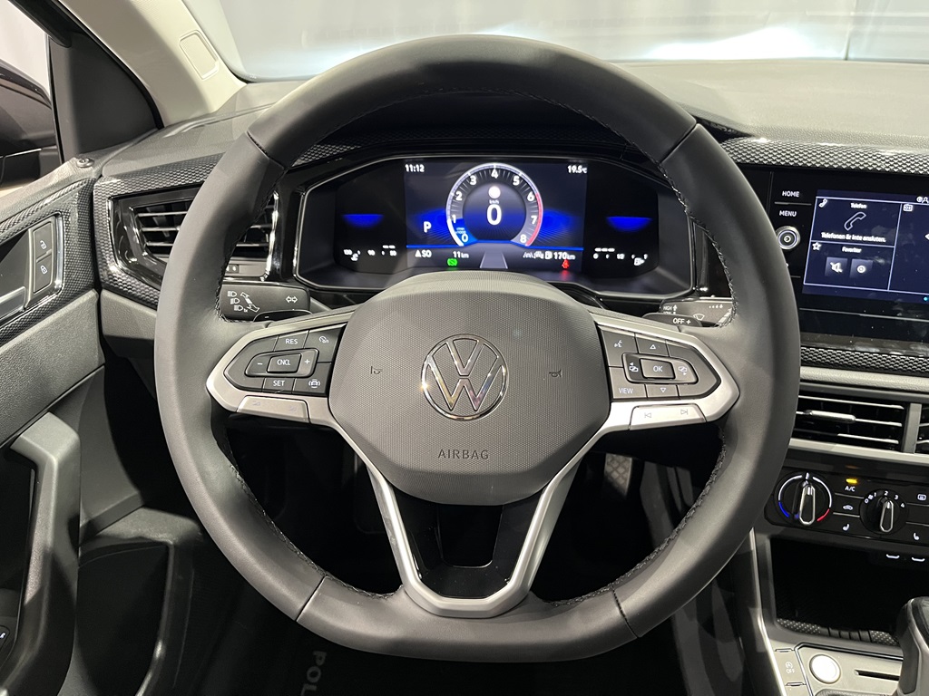 Volkswagen Polo OTJ07M