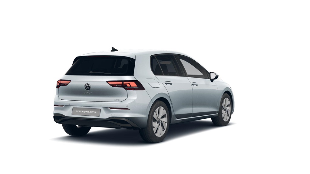 Volkswagen Golf DWK98C