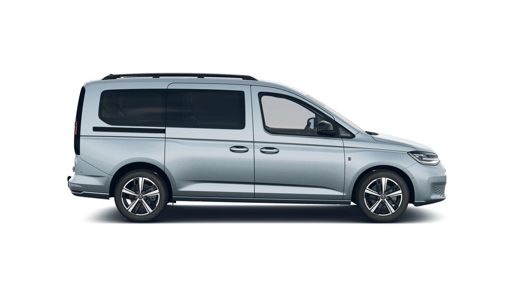 Volkswagen Caddy WKJ07R