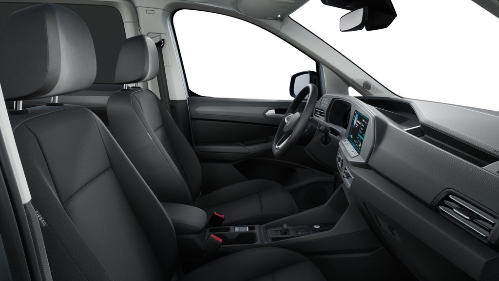 Volkswagen Caddy WKJ07R