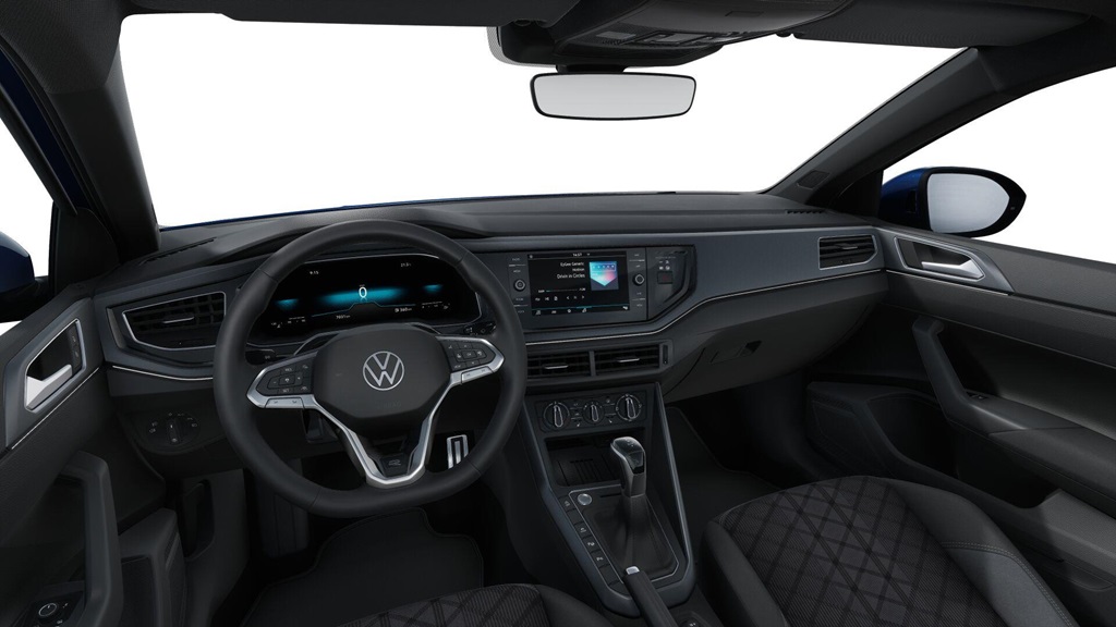 Volkswagen Taigo CXG25M