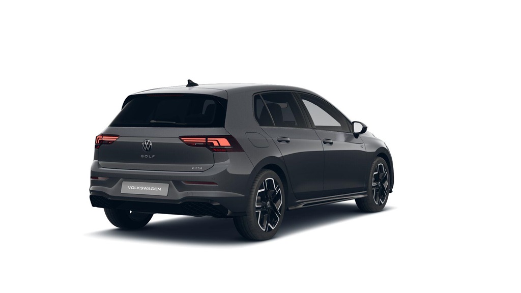 Volkswagen Golf AFL29M
