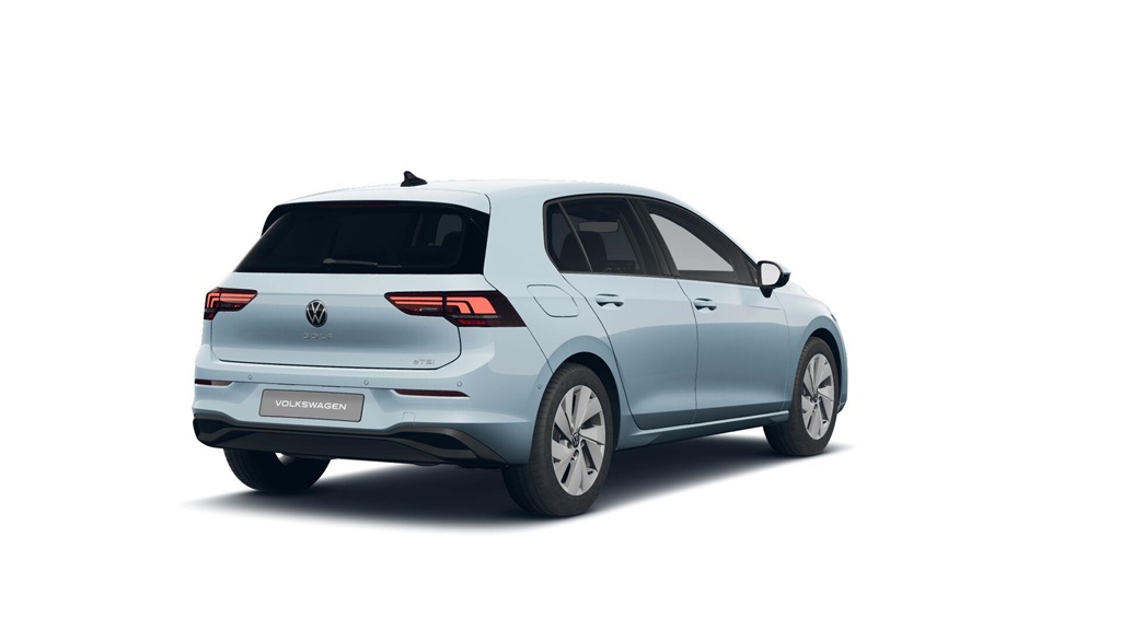 Volkswagen Golf HKL31H