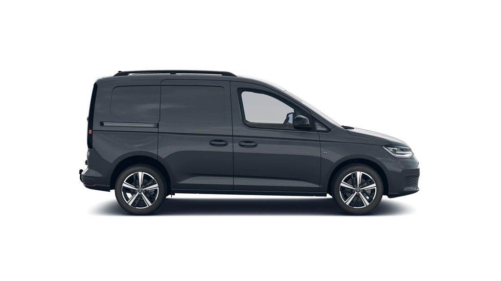 Volkswagen Caddy Cargo NRR20W