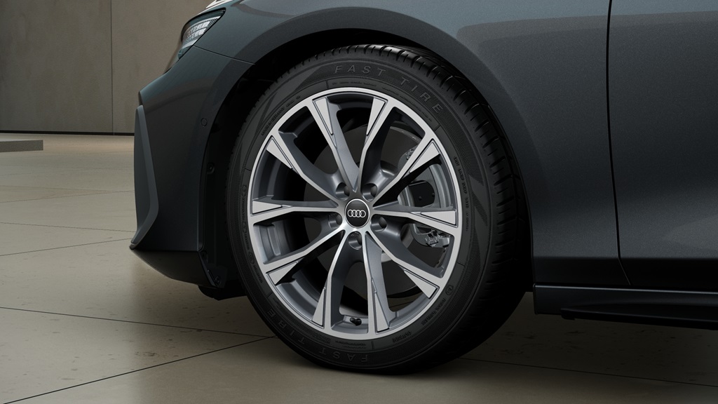 Bild på bil