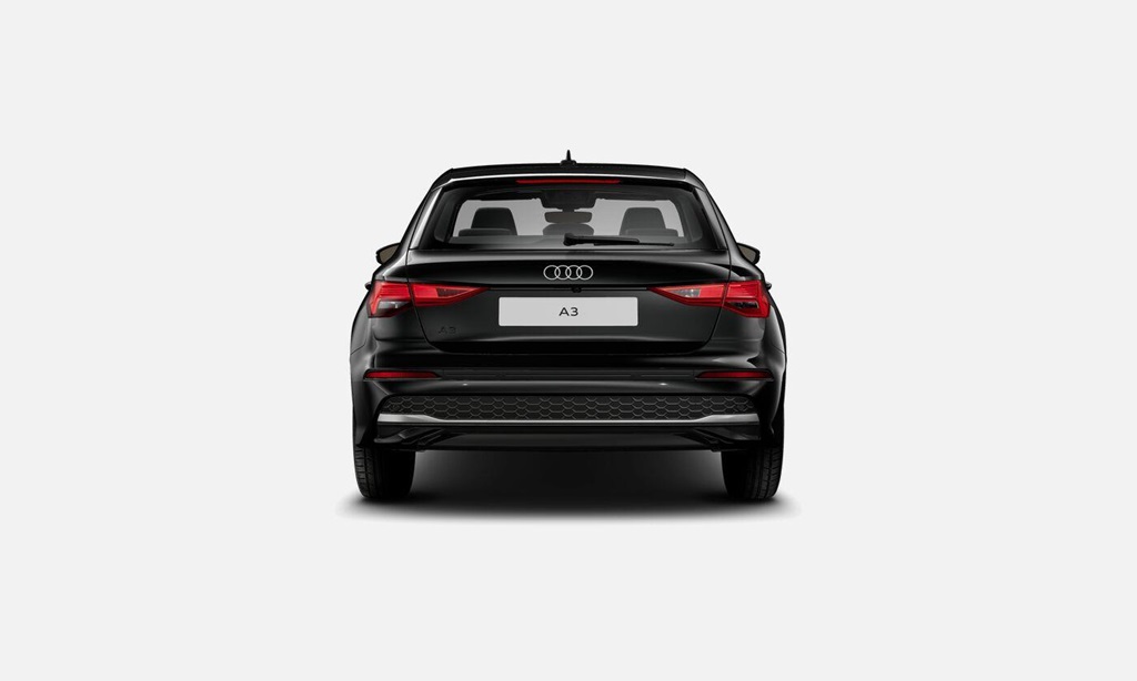 Audi A3 Sportback XES48L