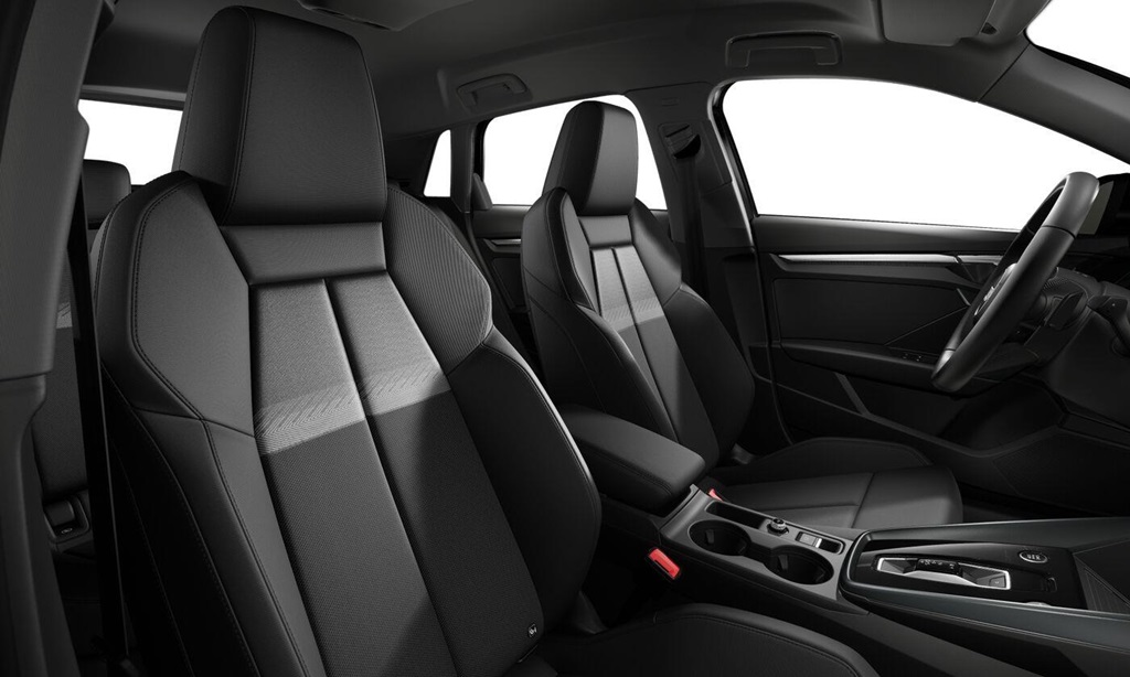 Audi A3 Sportback XES48L