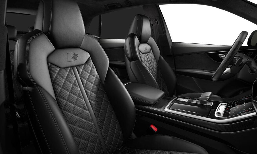 Audi Q8 ATJ83K