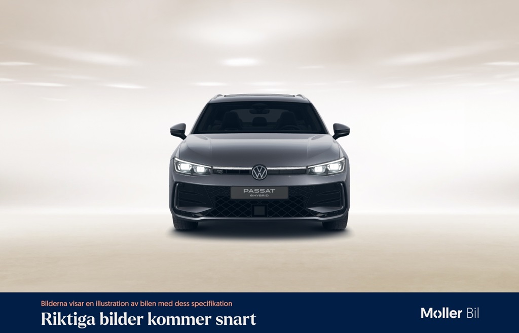 Volkswagen Passat JXW99U