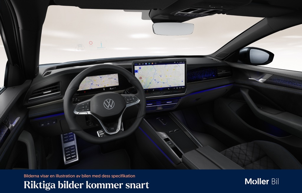 Volkswagen Passat JXW99U