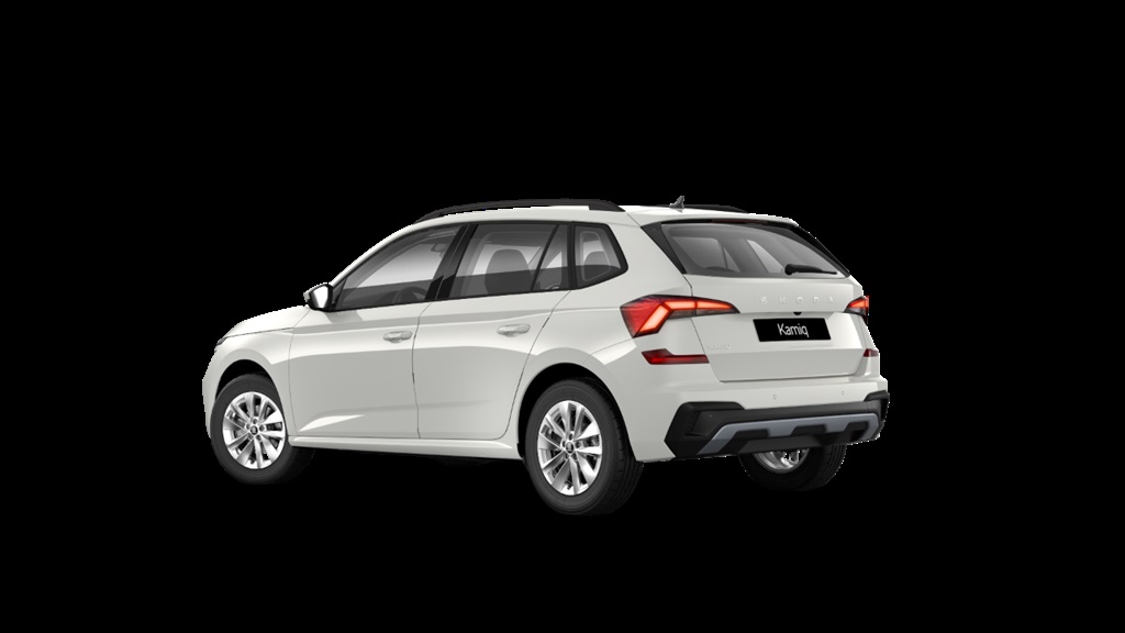 Skoda Kamiq HZS31F