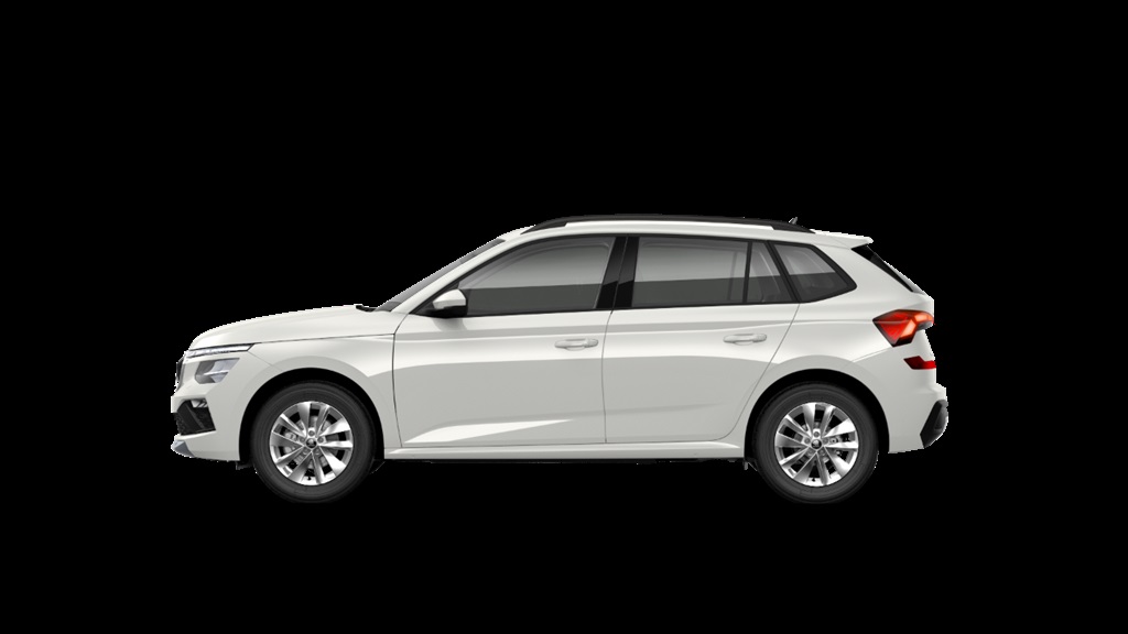 Skoda Kamiq HZS31F