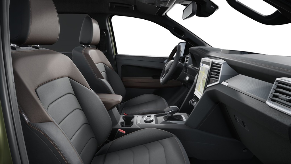Volkswagen Amarok NOY32H