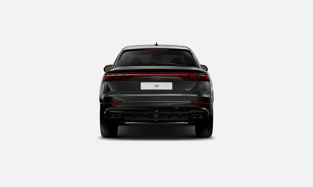 Audi Q8 WRB59P