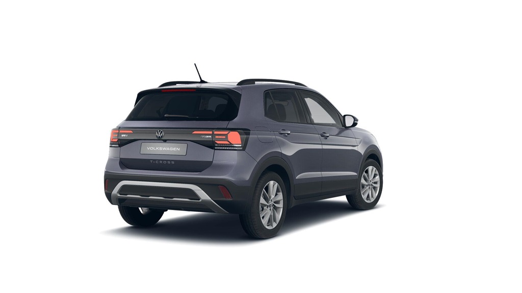 Volkswagen T-Cross PFL61C