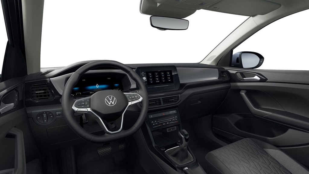 Volkswagen T-Cross PFL61C