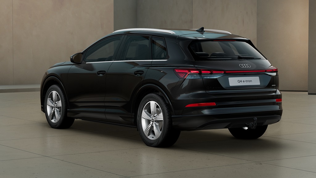 Audi Q4 Sportback e-tron 880576