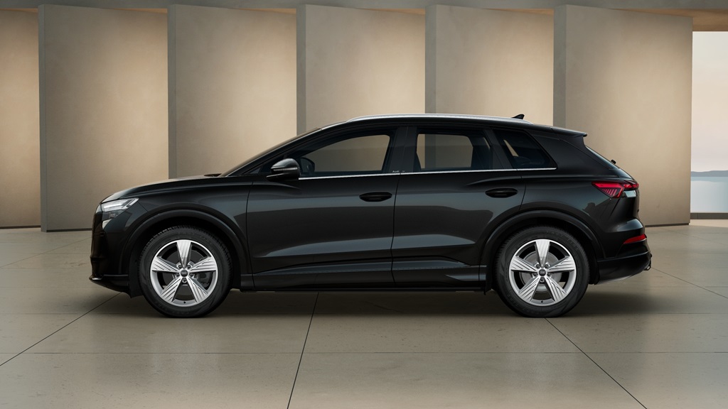 Audi Q4 Sportback e-tron 880576