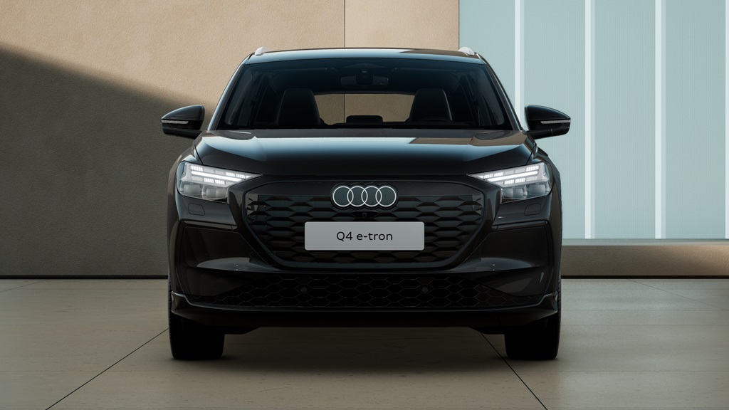 Audi Q4 Sportback e-tron 880576
