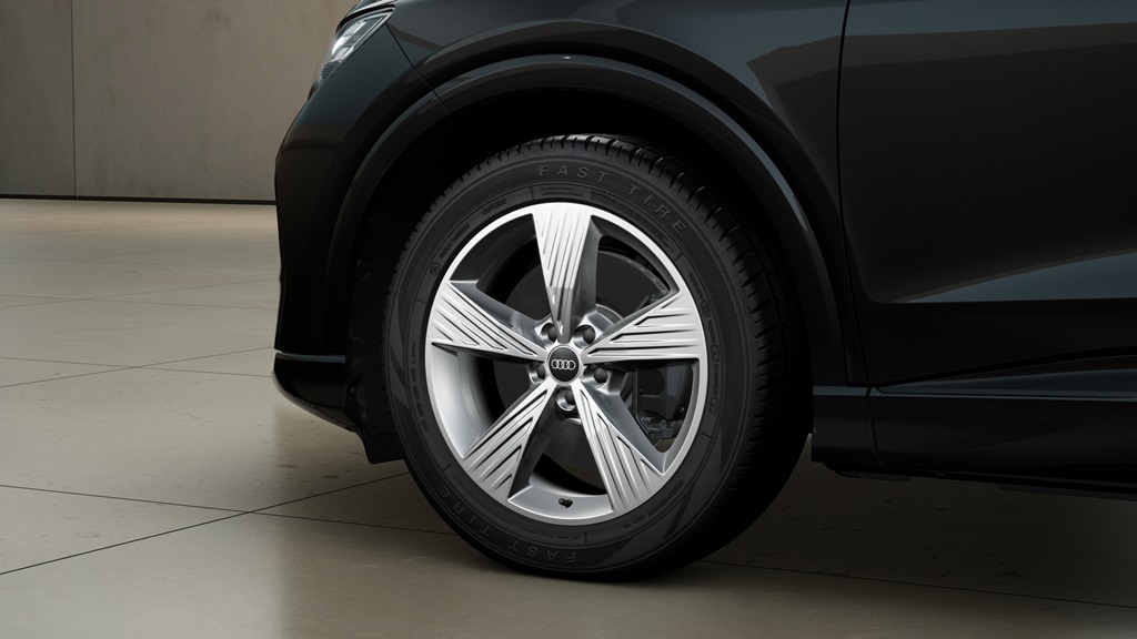 Audi Q4 Sportback e-tron 880576