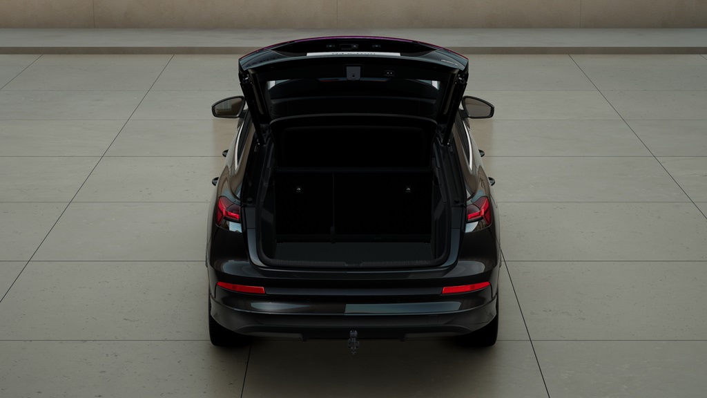 Audi Q4 Sportback e-tron 880576