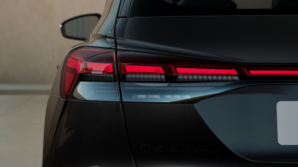 Audi Q4 Sportback e-tron 880576