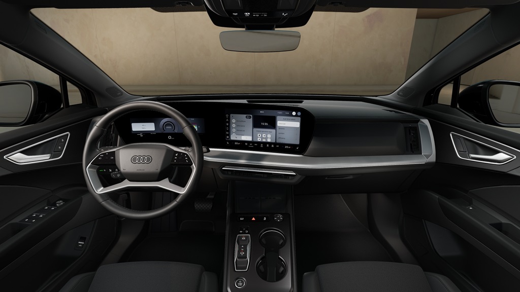 Audi Q4 Sportback e-tron 880576
