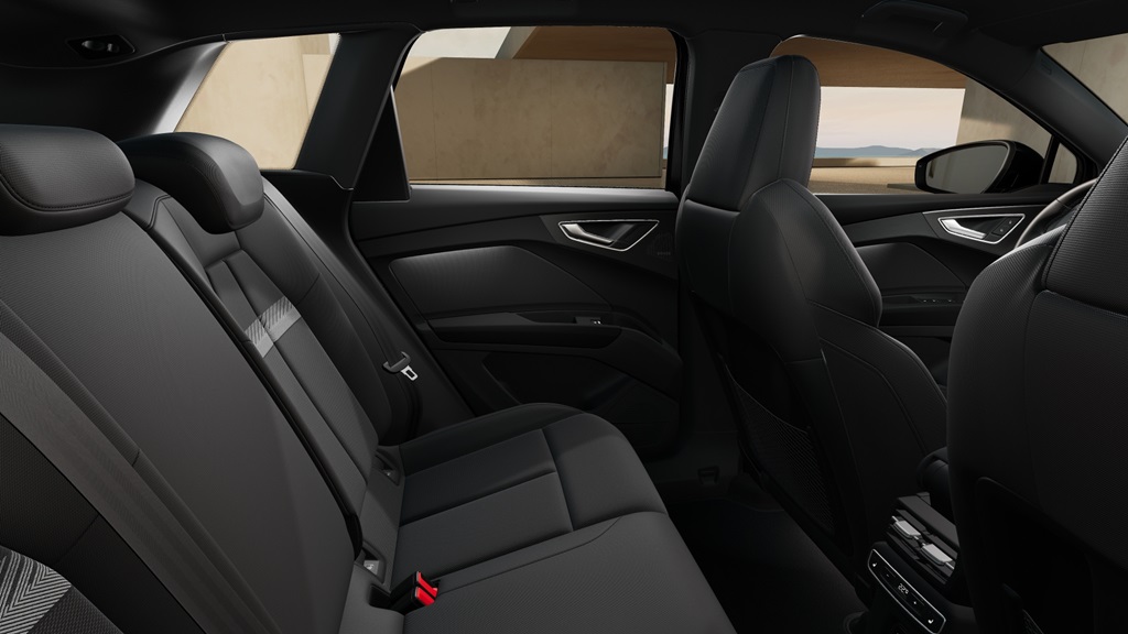 Audi Q4 Sportback e-tron 880576