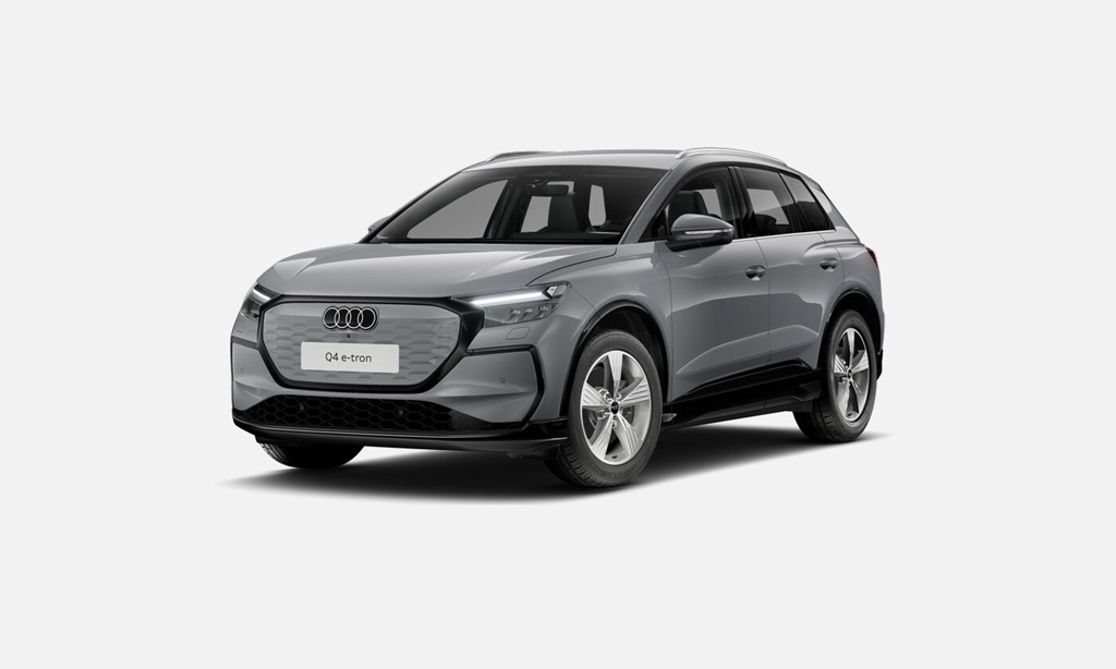 Audi Q4 e-tron JCB86A