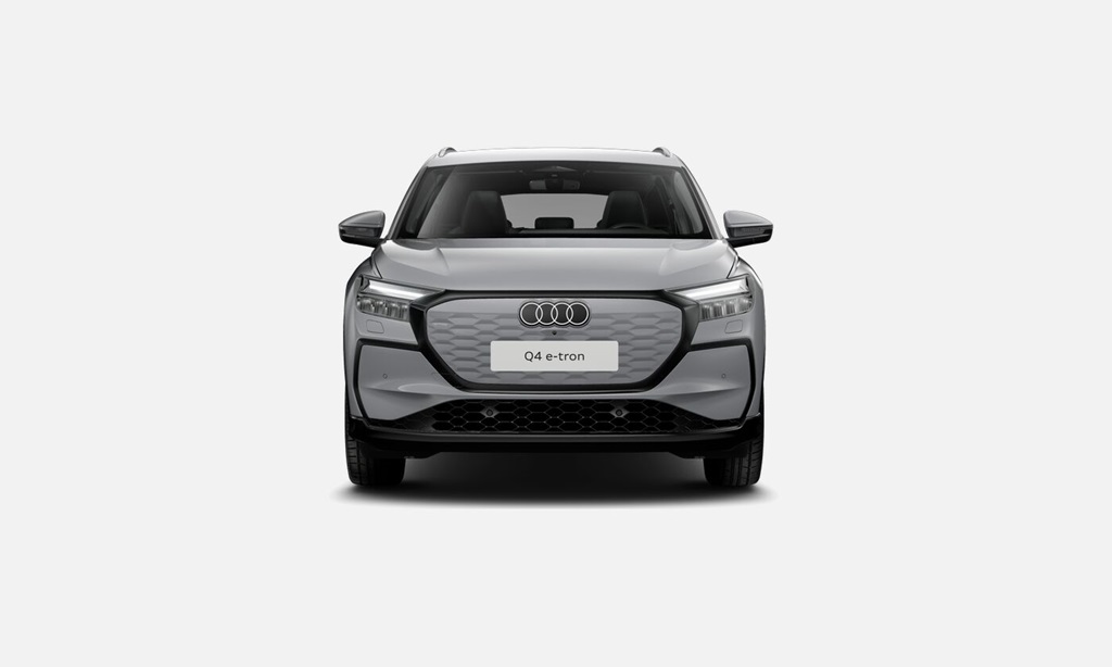 Audi Q4 e-tron JCB86A