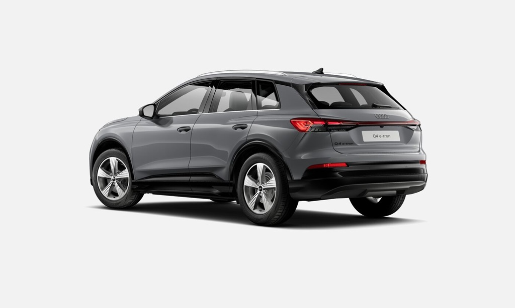 Audi Q4 e-tron JCB86A