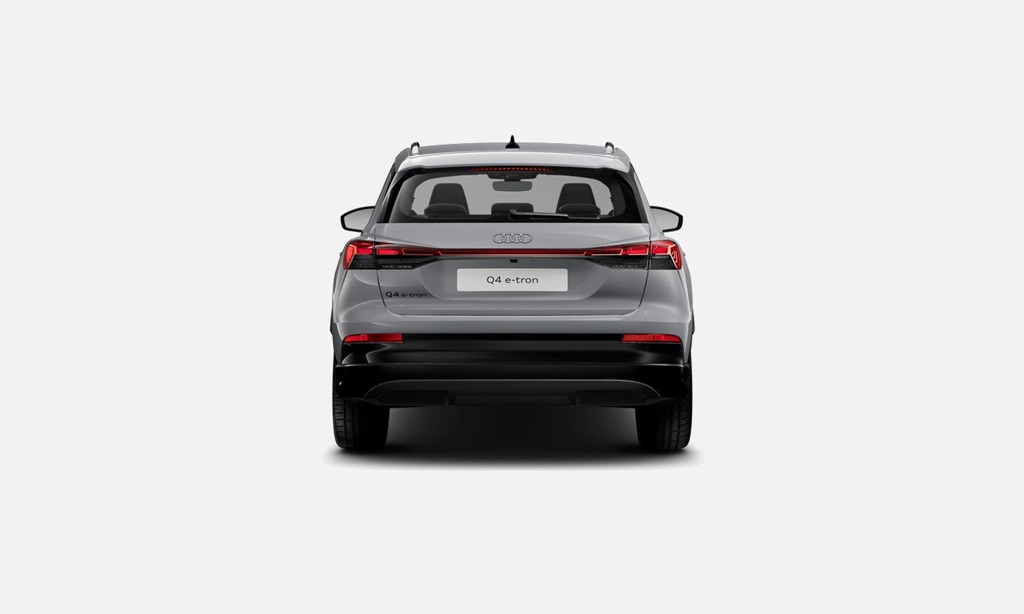 Audi Q4 e-tron JCB86A