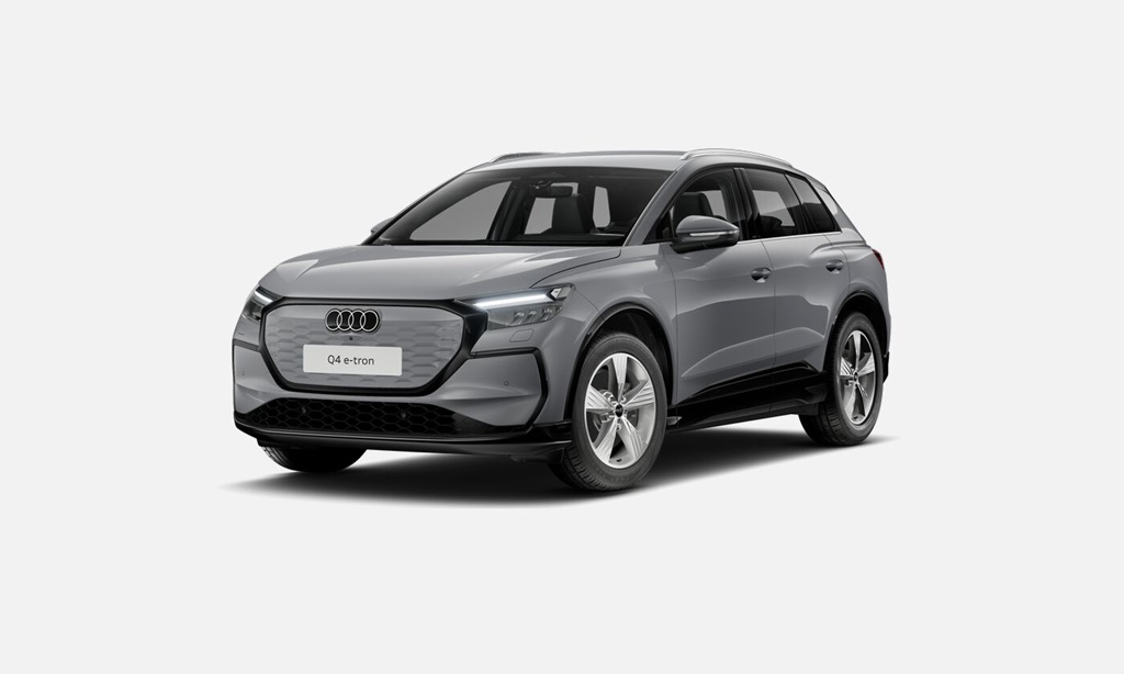 Audi Q4 e-tron KUL15J