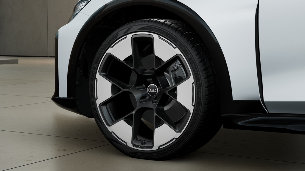 Audi A6 allroad quattro HTP79A