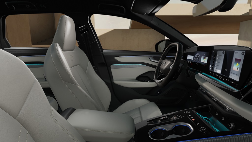 Audi A6 allroad quattro HTP79A