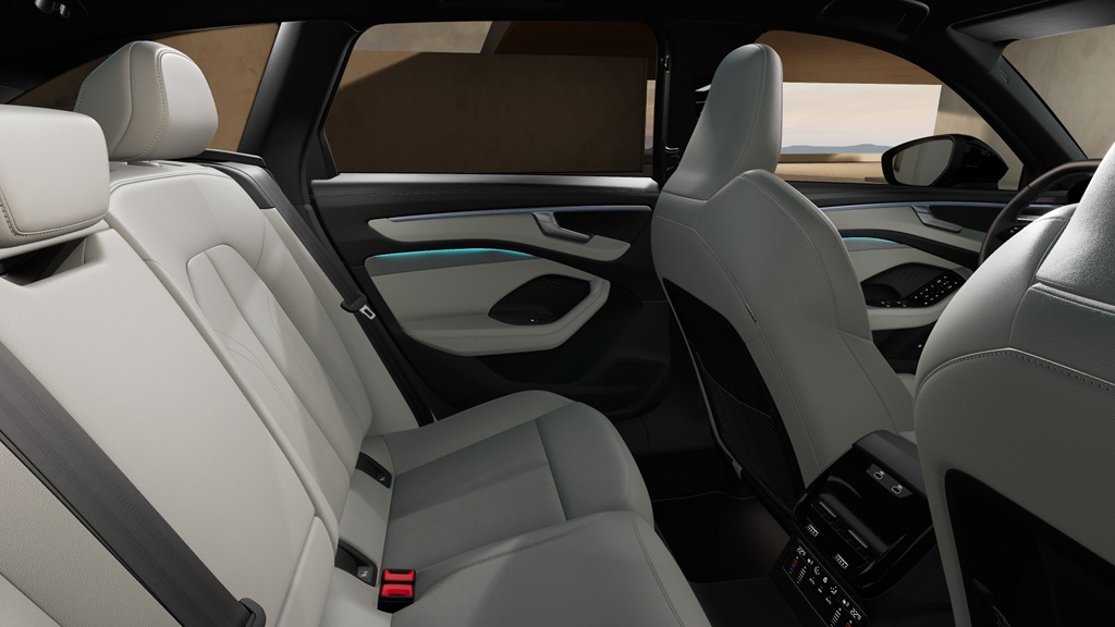 Audi A6 allroad quattro HTP79A