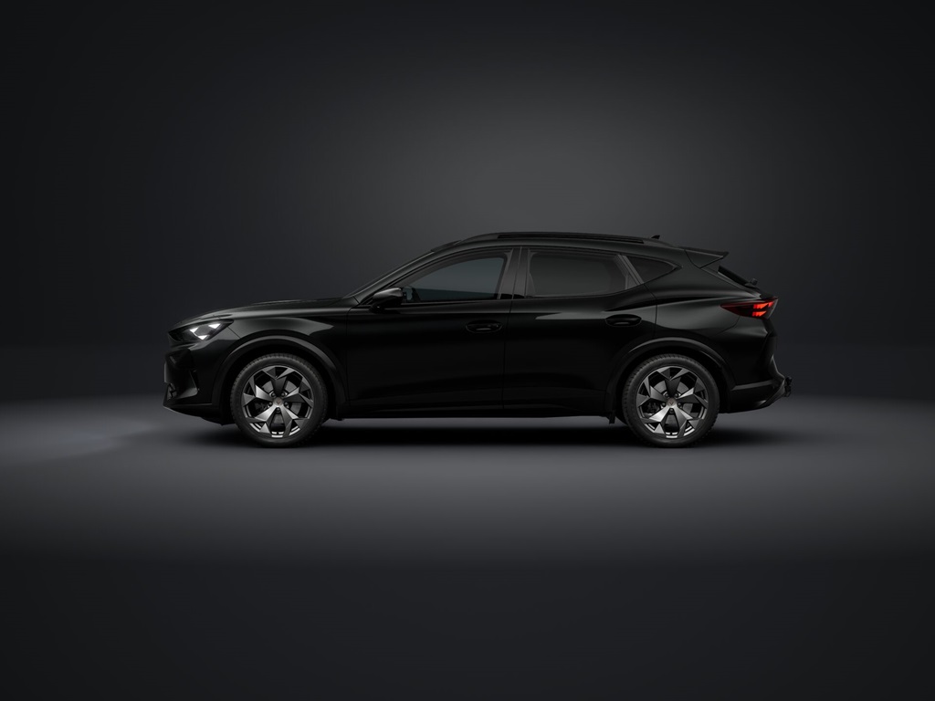 CUPRA Formentor EBY08C