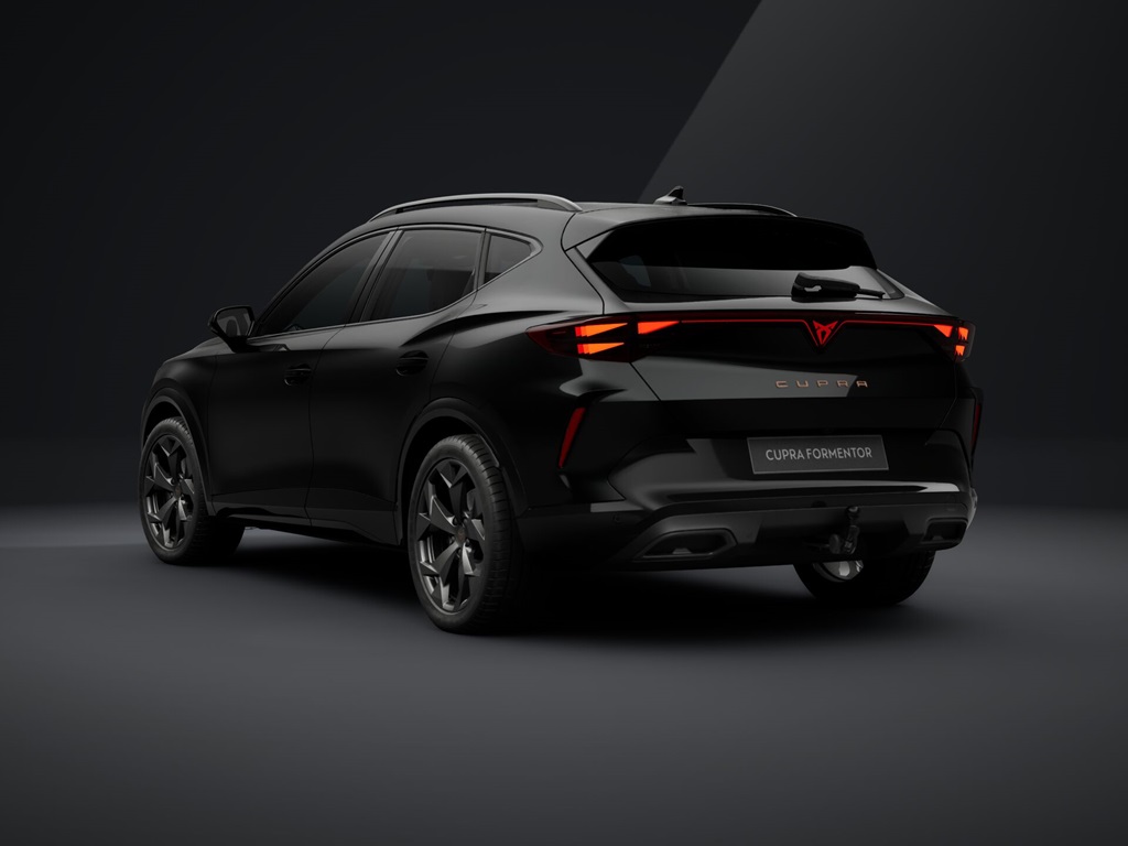 CUPRA Formentor EBY08C