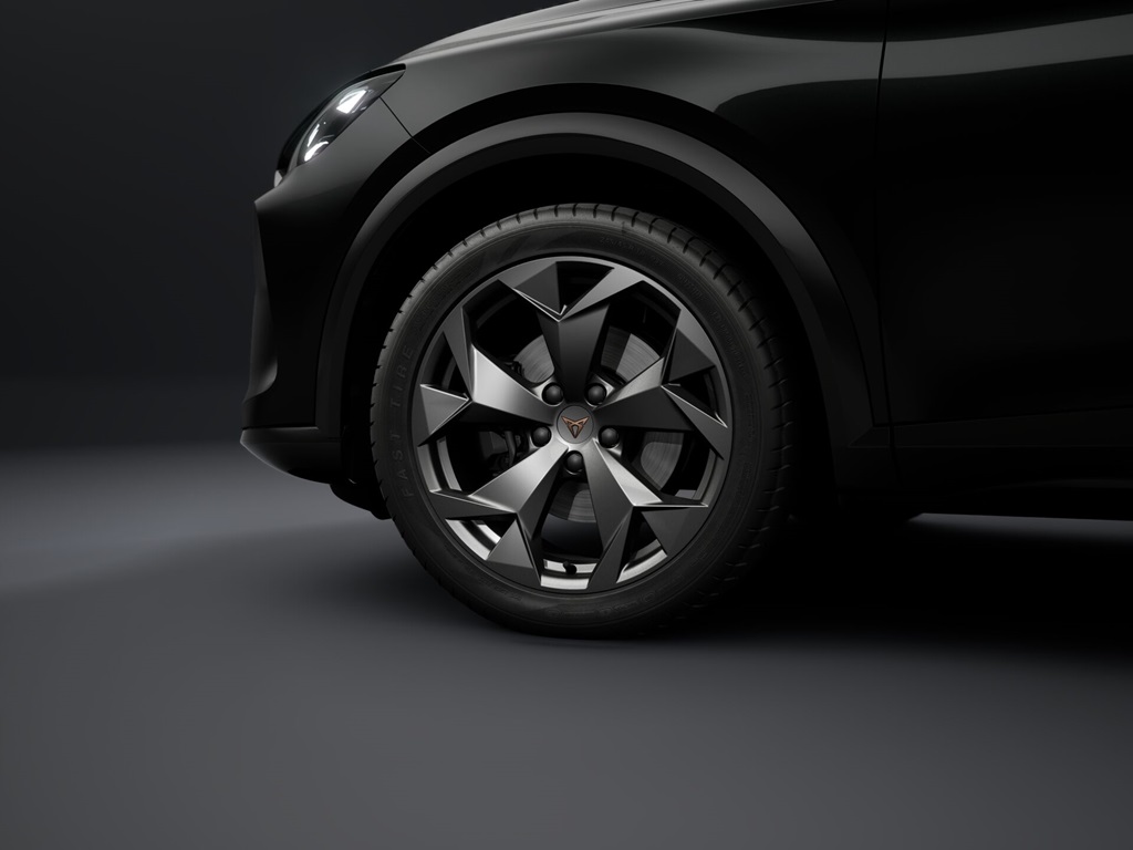 CUPRA Formentor EBY08C
