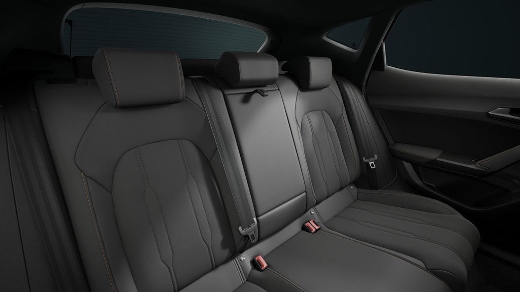 CUPRA Formentor EBY08C