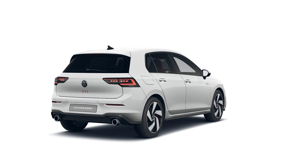 Volkswagen Golf RCY48Y