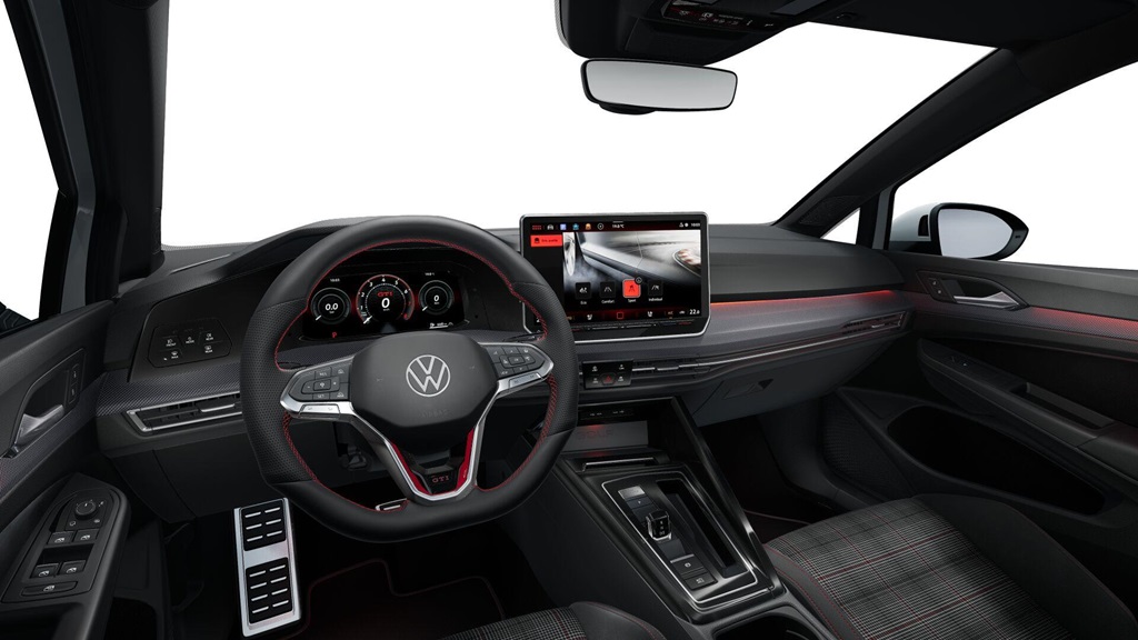 Volkswagen Golf RCY48Y